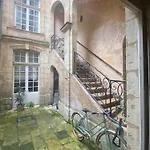 L'arcade Secrete Climatise, Jacuzzi, Borne D'arcade Centre شقة بوردو