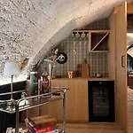 L'arcade Secrete Climatise, Jacuzzi, Borne D'arcade Centre Daire