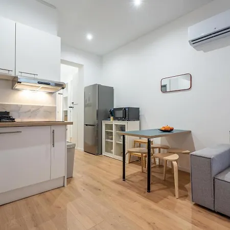 Appartamento L'arcade Secrete Climatisé, Jacuzzi, Borne D'arcade Centre