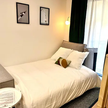 L'arcade Secrete Climatise, Jacuzzi, Borne D'arcade Centre ボルドー