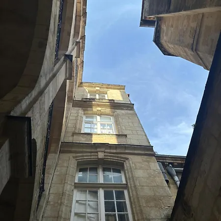 L'arcade Secrete Climatise, Jacuzzi, Borne D'arcade Centre Bordeaux