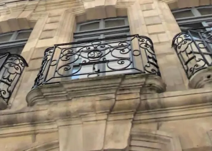 L'arcade Secrete Climatisé, Jacuzzi, Borne D'arcade Centre Appartamento