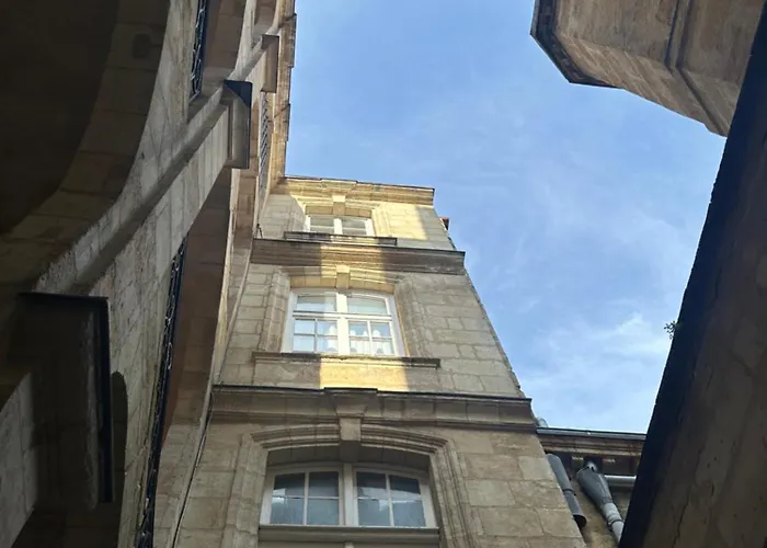 L'arcade Secrete Climatise, Jacuzzi, Borne D'arcade Centre Bordeaux